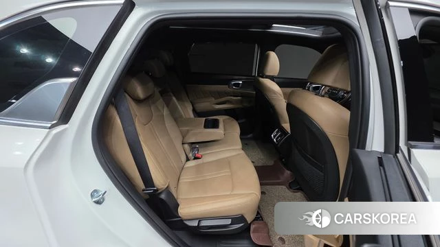 Kia The New Sorento 4th Generation id 4870698 из Кореи 8