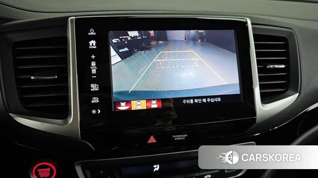Honda Pilot 3rd generation id 4508701 из Кореи 8