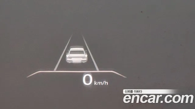 Genesis G80 (RG3) id 2948247 из Кореи 8