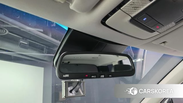 Hyundai Palisade id 4543314 из Кореи 8