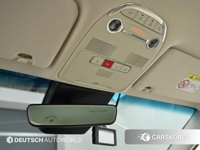 Hyundai The New Grandeur IG Hybrid id 4671189 из Кореи 8