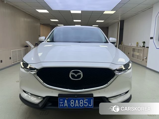 Mazda CX-5 id 4367059 из Китая 8