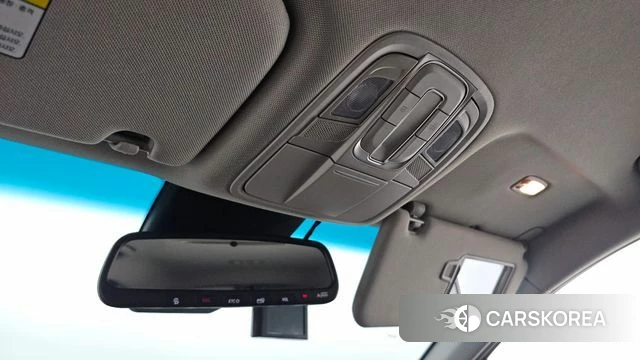 Hyundai Santa Fe TM id 4614846 из Кореи 8