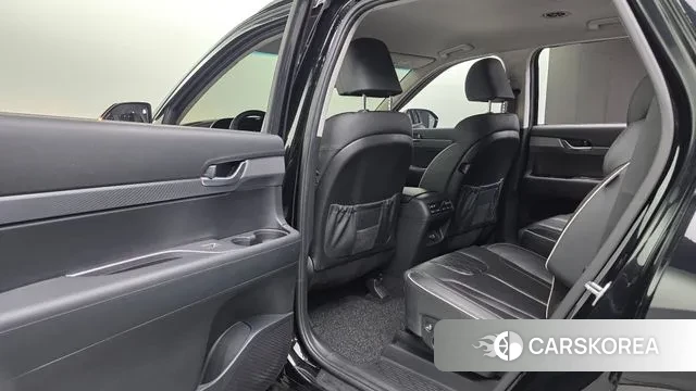 Hyundai Palisade id 3060178 из Кореи 8