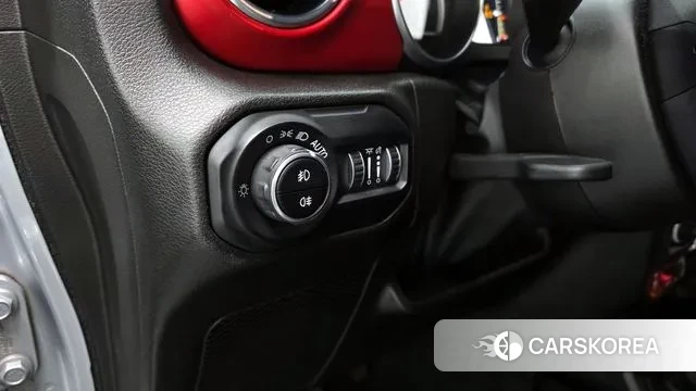 Jeep Wrangler (JL) id 3625189 из Кореи 8