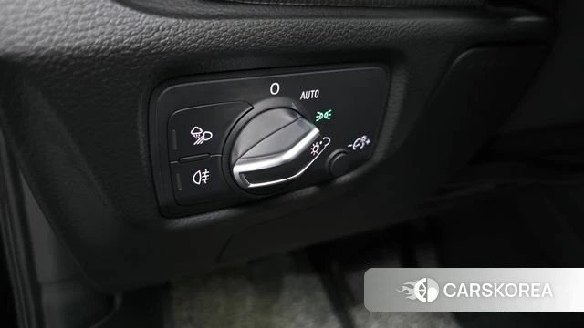 Audi New A3 id 3942150 из Кореи 8