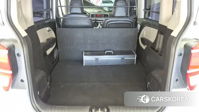 Kia The New Ray id 3396363 из Кореи 8