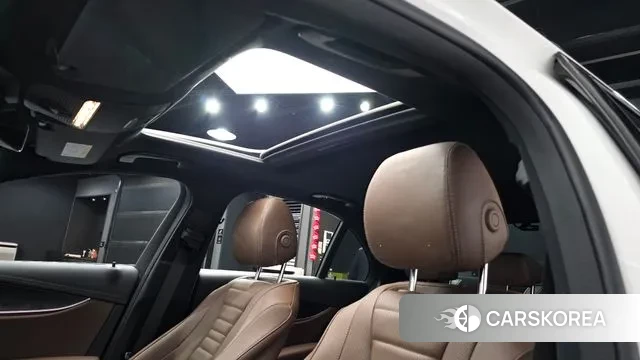 Mercedes-Benz E-Class W213 id 3523594 из Кореи 8