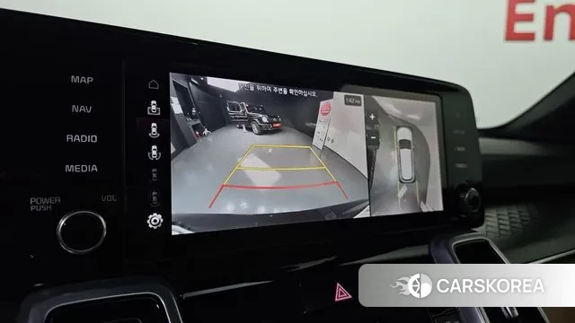 Kia Sorento 4th Generation id 3225951 из Кореи 8