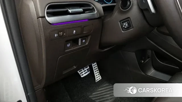 Hyundai The New Palisade id 3696405 из Кореи 8