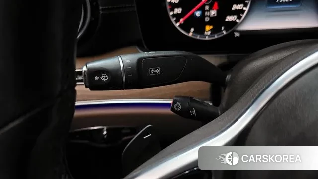 Mercedes-Benz E-Class W213 id 3547176 из Кореи 8