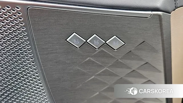 Kia K8 Hybrid id 3372383 из Кореи 8