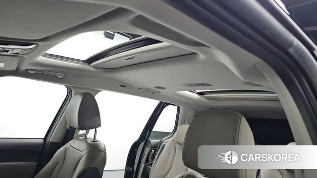 Kia The New Carnival 4th Generation id 3410370 из Кореи 8