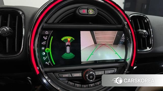 Mini Cooper Countryman id 3899158 из Кореи 8