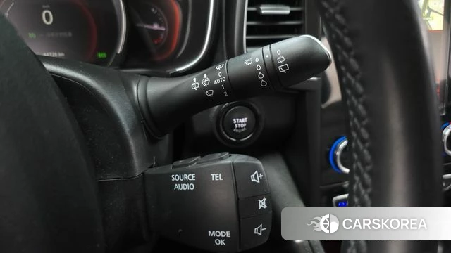 Renault Korea (Samsung) QM6 id 4447919 из Кореи 8