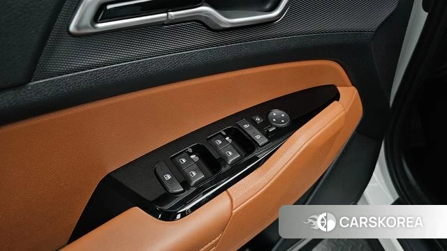 Kia Sportage 5th Generation id 4201917 из Кореи 8