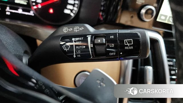 Kia Sorento 4th Generation id 4550322 из Кореи 8