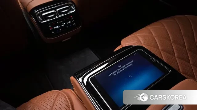 Mercedes-Benz S-Class W223 id 3759171 из Кореи 8