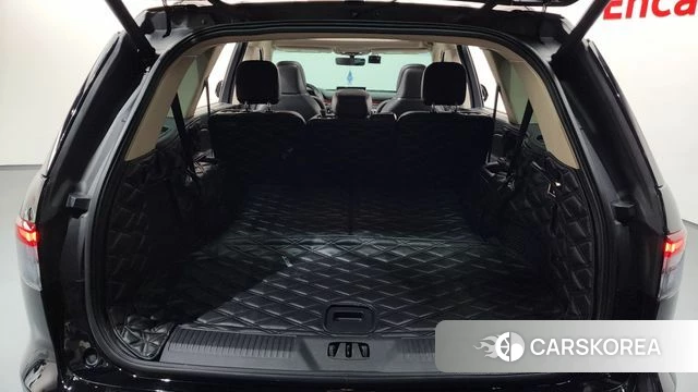 Lincoln Aviator 2nd generation id 4457062 из Кореи 8