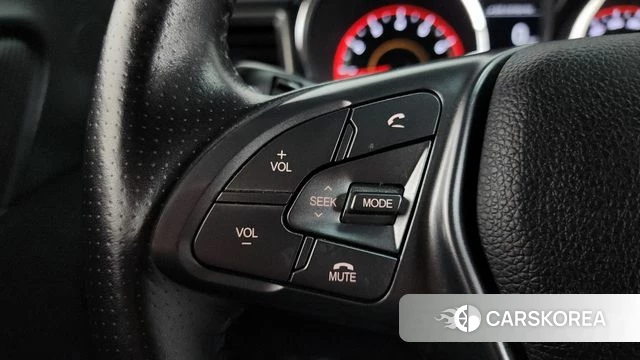 Ssangyong Tivoli Armor id 4435725 из Кореи 8