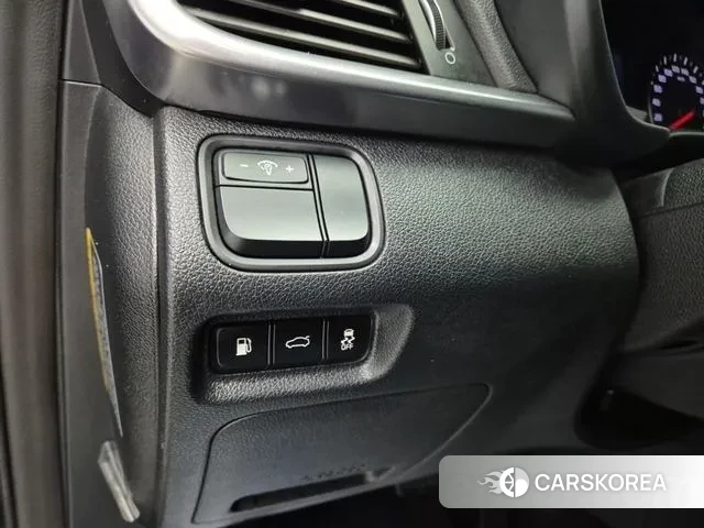 Kia The New K5 2nd generation id 3444725 из Кореи 8