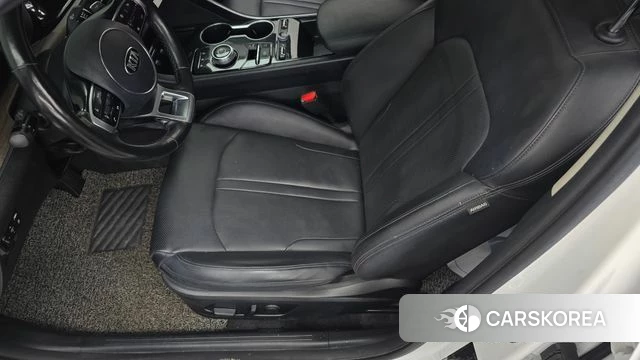 Kia K5 3rd generation id 4775873 из Кореи 8