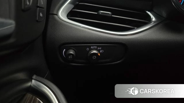 Chevrolet (GM Daewoo) All New Malibu id 4557810 из Кореи 8