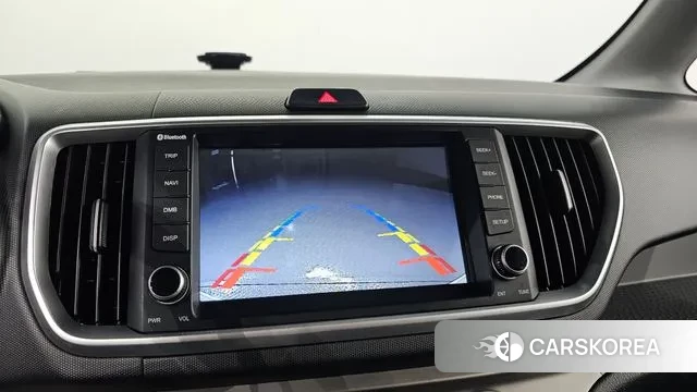 Kia The New Ray id 3291988 из Кореи 8