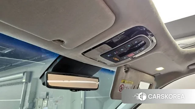 Hyundai The New Palisade id 3016085 из Кореи 8