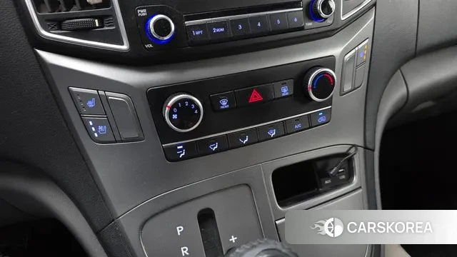 Hyundai The New Grand Starex id 3275306 из Кореи 8