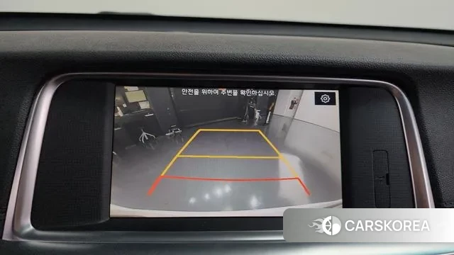 Kia The New K5 2nd generation id 3351074 из Кореи 8