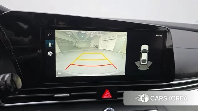 Hyundai Avante (CN7) id 3778223 из Кореи 8