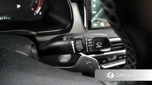 Kia K7 Premier id 3828172 из Кореи 8