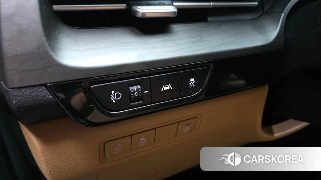 Kia Carnival 4th generation id 4641715 из Кореи 8