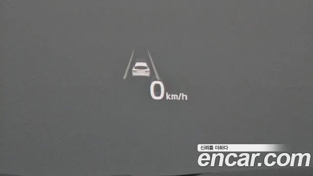 Kia Stinger Meister id 2670343 из Кореи 8