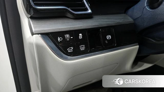 Kia Sportage 5th Generation Hybrid id 3884124 из Кореи 8