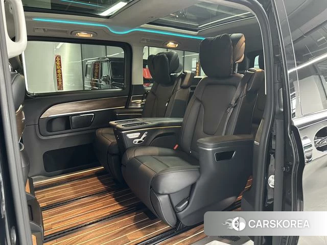 Mercedes-Benz V-class id 4272705 из Китая 8