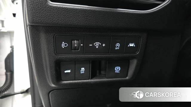 Hyundai Sonata (DN8) id 4355523 из Кореи 8