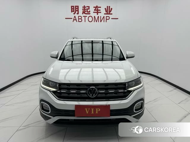Volkswagen Exploring the shadow id 4314356 из Китая 8