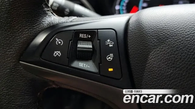 Chevrolet (GM Daewoo) The New Spark id 2907990 из Кореи 8