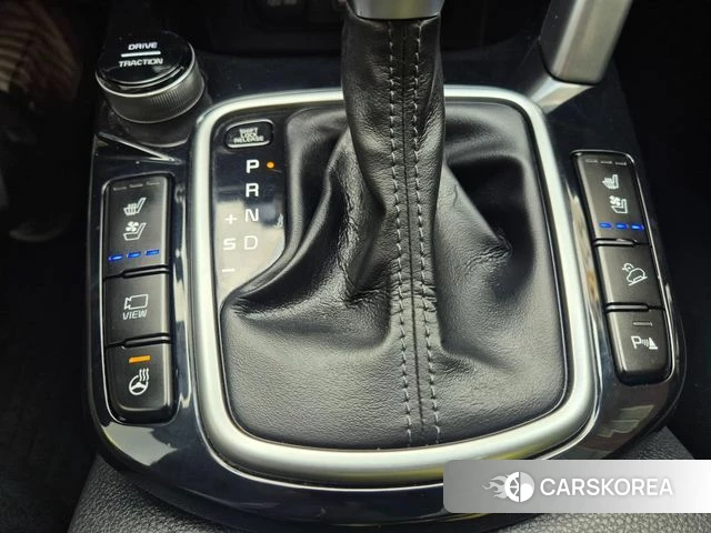 Kia Seltos id 3916751 из Кореи 8