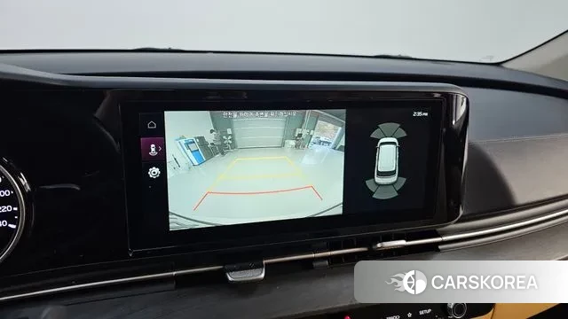 Kia Carnival 4th generation id 3348975 из Кореи 8