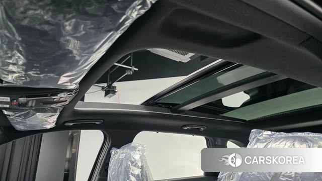 Kia The New Sorento 4th Generation id 3810771 из Кореи 8