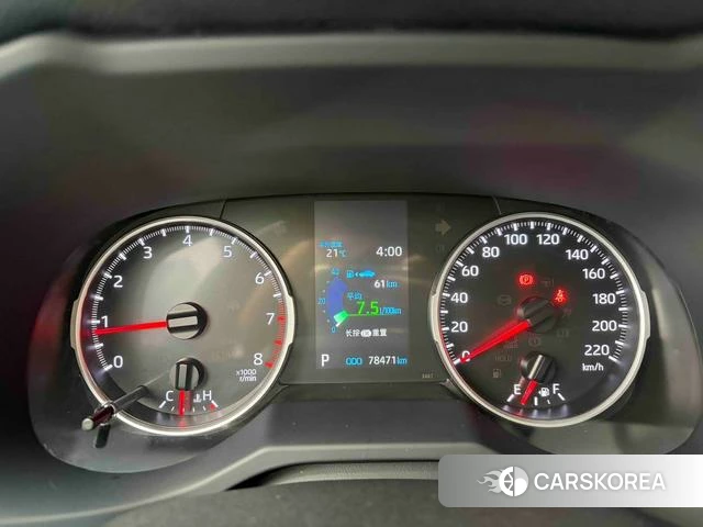 Toyota Wilanda id 4261248 из Китая 8