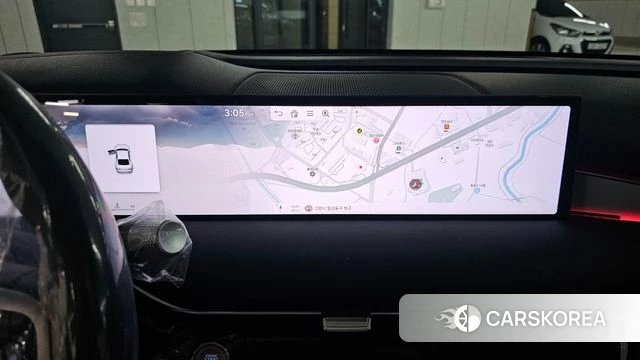 Genesis G80 (RG3) id 3831148 из Кореи 8