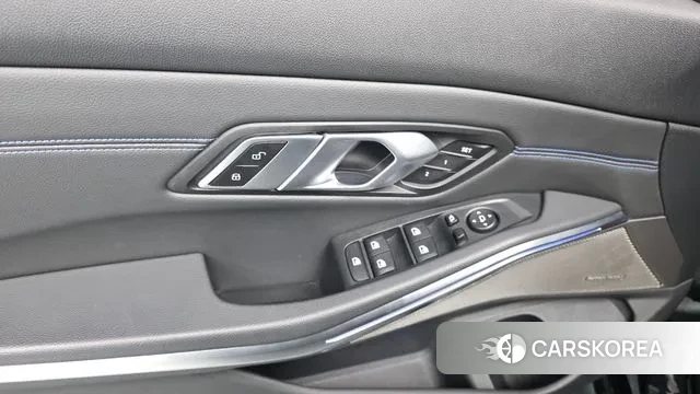 BMW 3 Series (G20) id 3772224 из Кореи 8