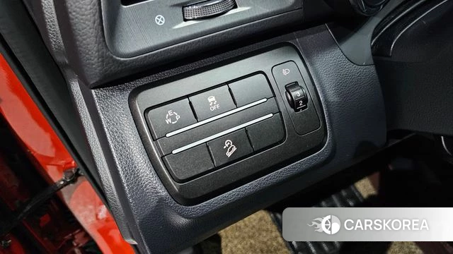 Ssangyong Tivoli Armor id 4403420 из Кореи 8