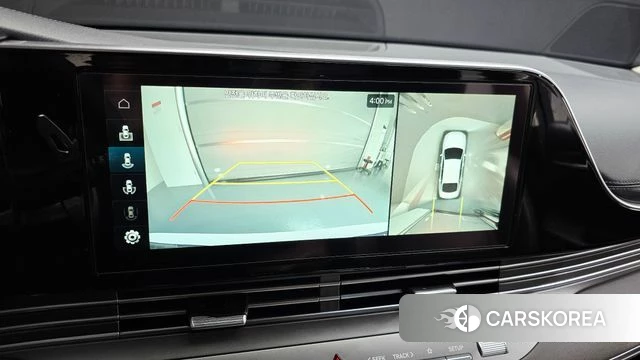 Hyundai The New Grandeur IG id 4231208 из Кореи 8