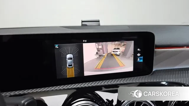 Mercedes-Benz A-Class W177 id 3703116 из Кореи 8