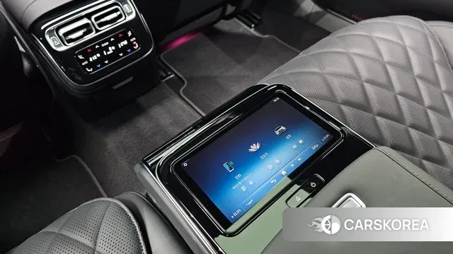 Mercedes-Benz S-Class W223 id 3596591 из Кореи 8